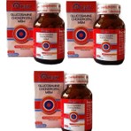 Dnz Glucosamine Chondroitin Msm 90 Tablet x 3 Adet