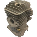 Dalaz Hyundai TCS2510 Motorlu Budama Testeresi Silindir