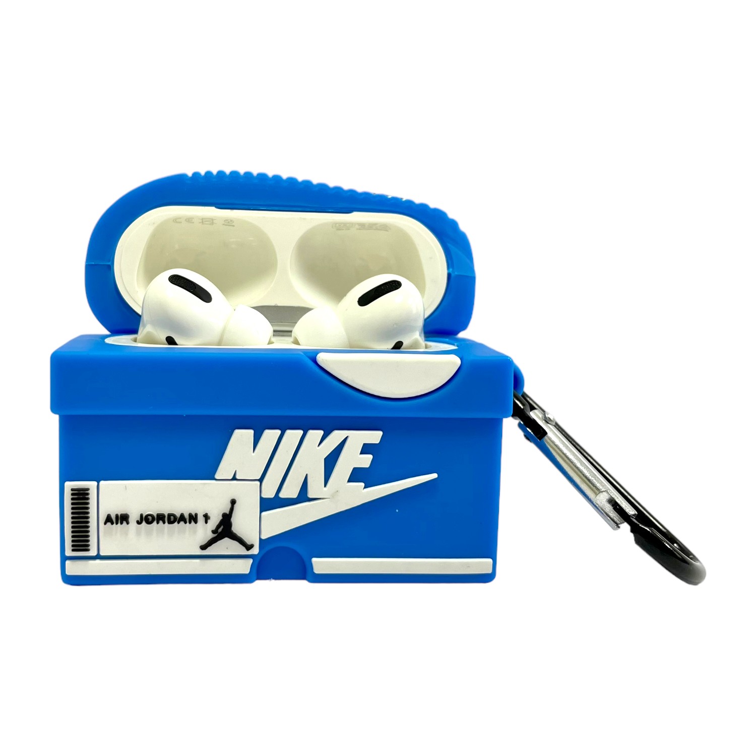 Grape Case Jordan University Blue Airpods Pro/Pro 2 Kılıf Fiyatı