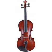 Almira CNM4010 4/4 Keman Mat Cilalı