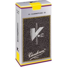 Vandoren CR6135 Mib Klarnet V12 Kamışı (10LU) No.3.5