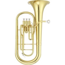 Jupiter JBR700 3 Pistonlu Bariton Horn