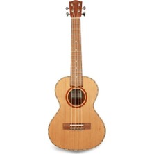 Lanikai Cdst-T Cedar Tenor Ukulele