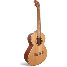 Lanikai Cdst-T Cedar Tenor Ukulele