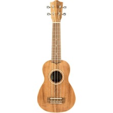 Lanikai Acst-S Acacia Soprano Ukulele