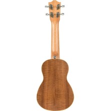 Lanikai Acst-S Acacia Soprano Ukulele