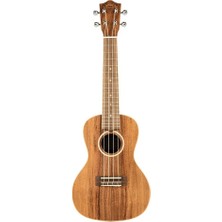 Lanikai Acst-C Acacia Concert Ukulele