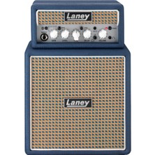 Laney Mınıstack-B-Lıon Elektro Gitar Amfisi