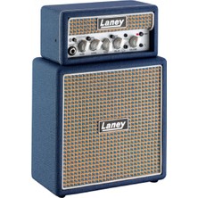 Laney Mınıstack-B-Lıon Elektro Gitar Amfisi