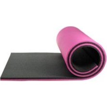 BlackBulls Blackbullsport Pembe Yoga Plates Mati