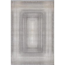 Royal Halı Elite QE06A Gri Halı