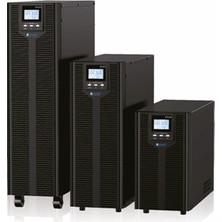 Foptek Volt Tm 20 Kva 3/1 18000 Watt Ups