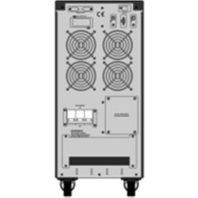 Foptek Volt Tm 20 Kva 3/1 18000 Watt Ups