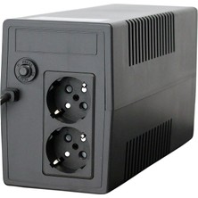 Foptek Volt Ln 650 Va / 390 W Ups