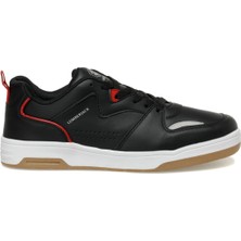 Lumberjack Sılvıo 3fx Siyah Erkek Sneaker