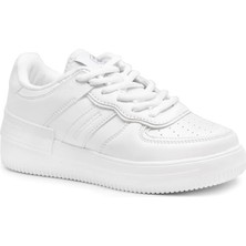 Lumberjack 3m Freya Wmn 3fx Kadın Sneaker 101330077
