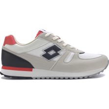 Lotto Coslada 3fx Bej Erkek Sneaker