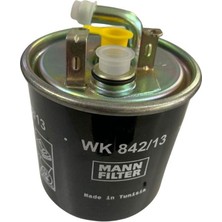 Önder Oto Mazot Filtresi Sprinter Em