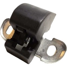 Renault Mais Master Iı Master 2 Arka Bagaj Kapı Kilidi Alt Üst 7700351415 -Renault Mais