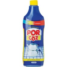 Porçöz Pas ve Kireç Çözücü 1lt