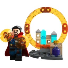 LEGO Super Heroes 30652 Doctor Strange's Interdimensional Portal Polybag