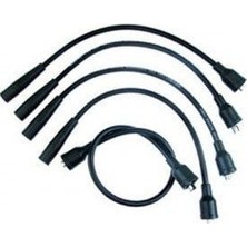 Ünüvar R12 Toros Buji Kablosu Takım Ateşleme Kablosu 7702128466 7702247777 -Ünüvar