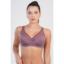 NEWBRA LINGERIE Kadın Dolgusuz C Cup Sütyen