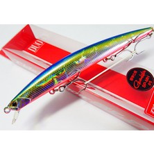Duo Tide Minnow Slim 140 Flyer ADA0256 Okinawa Rb