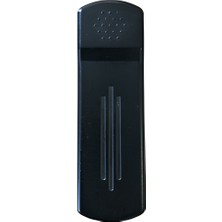 Motorola RLNA5644A (DP1400-CP040) 5'li Paket Bel Klipsi