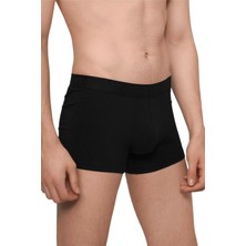Tek Kaplan Erkek Modal Pamuk Likra Boxer TKP-1743