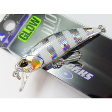Duo Tetra Works Toto 48HS DJA0101 Zebra Glow