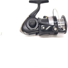 Daiwa Rx 2500 Bı Lrf-Makina