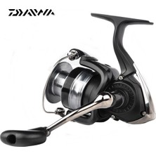 Daiwa Rx 2500 Bı Lrf-Makina