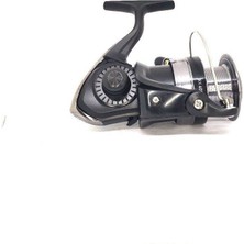 Daiwa Rx 2500 Bı Lrf-Makina