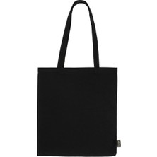 Niselen Accessorize Başak Burcu Yıldız Haritası Siyah Omuz Çantası