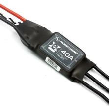 Hobbywıng Xrotor 40A Esc 2s-6s