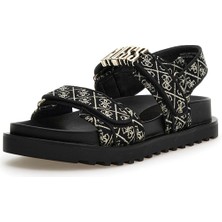 Guess Sandalet, 40, Siyah10