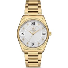 Santa Barbara Polo & Racquet Club SB.1.10310.2 Kadın Kol Saati