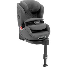 Cybex ADAC'lı Anoris T i-size Airbag li Bebek Çocuk Oto Koltuğu 9-21 kg