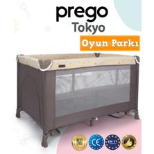 Prego Tokyo Oyun Parkı 70*110 cm 8047