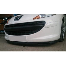 10oto Peugeot 207 Unıversal 2 Parça Laguna Tipi Tampon Eki