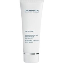 Darphin Skin Mat Purifying Aromatic Clay Mask 75ML