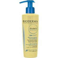 Bioderma Atoderm Huile De Douche Duş Jeli 200 ml