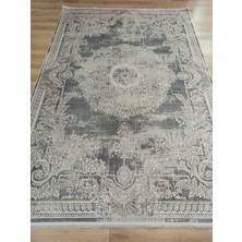 Tuğra Halı Novella NV01 Eskitme Desen Halı