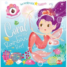 Coral And The Rainbow Reef Makebelieveideas Pub