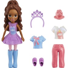 Polly Pocket Mini Moda Seti