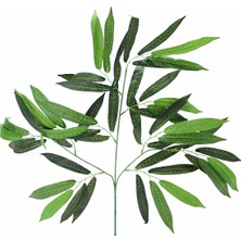 Dekorsende Yapay Uzun Benjamin Dalı