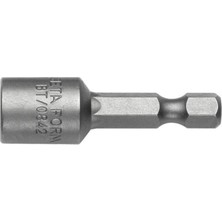 Ceta Form BT/0642 Manyetik Lokma Ucu (12'li)