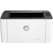 Hp Laser 107A A4 Lazer Yazıcı