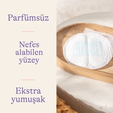 Lansinoh Blue Lock Göğüs Pedi 60 Adet